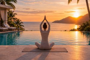 BRI Kartu Kredit Infinite Prioritas tawarkan privilege dari destinasi pilihan hingga wellness retreat