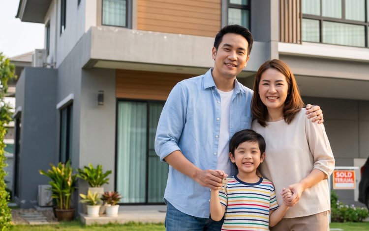Banyak promo dan diskon di Summarecon Expo 2026, yuk cek penawaran menarik dari BRI KPR
