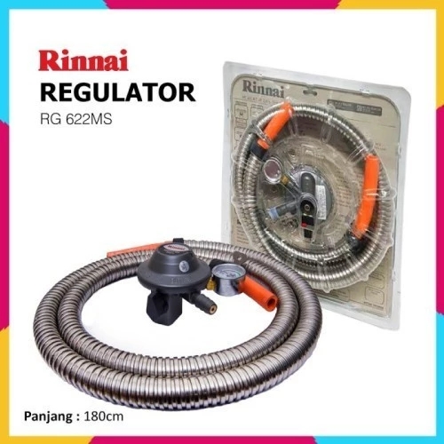 5 Regulator gas di bawah Rp200 ribu, cek fitur dan kelengkapan sebelum membeli