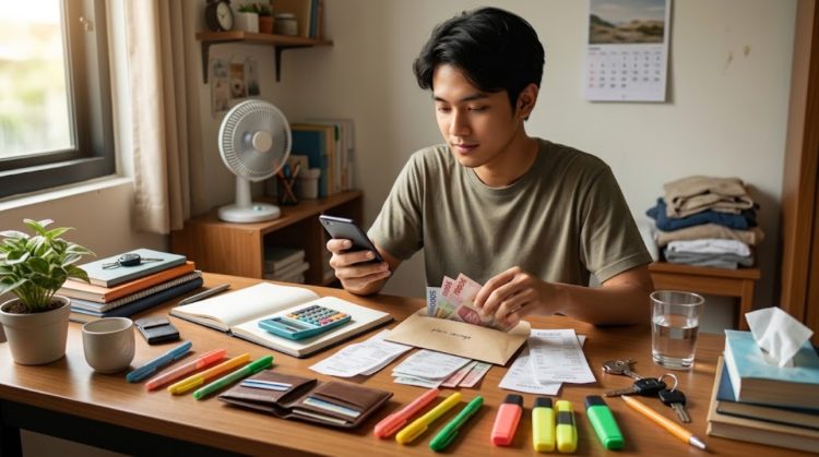 Cara membuat dana darurat dari nol, mulai bertahap