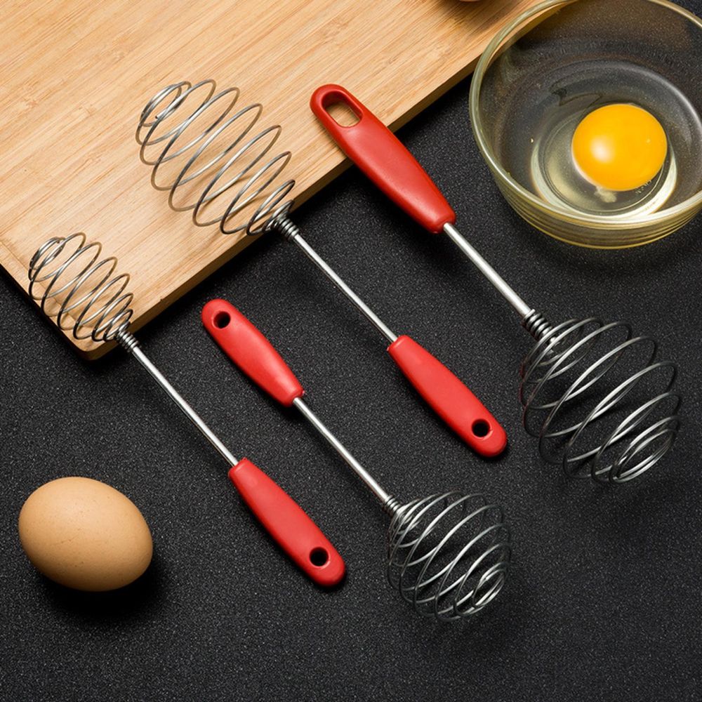5 Rekomendasi pengocok telur manual dengan bentuk berbeda, bisa untuk adonan hingga minuman