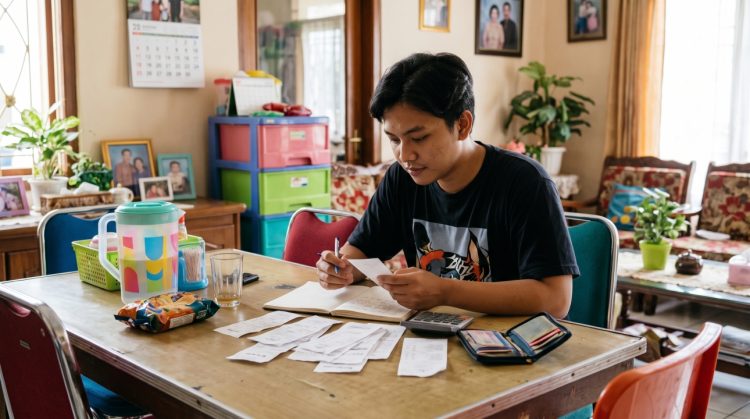 11 Pengeluaran bulanan yang sering terlupakan saat bikin budget