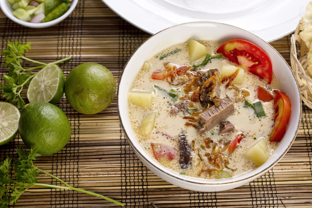 Benarkah masakan gurih dengan MSG bisa sebabkan kanker? Yuk bongkar sekarang!