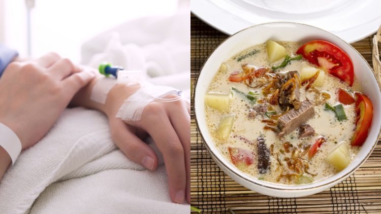 Benarkah masakan gurih dengan MSG bisa sebabkan kanker? Yuk bongkar sekarang!