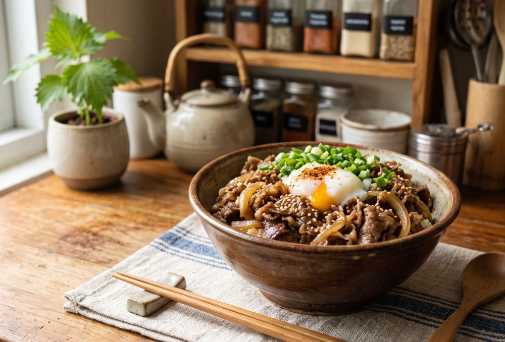 Nggak perlu ke Blok M buat icip kuliner viralnya, yuk bikin sendiri dengan 5 resep mudah ini