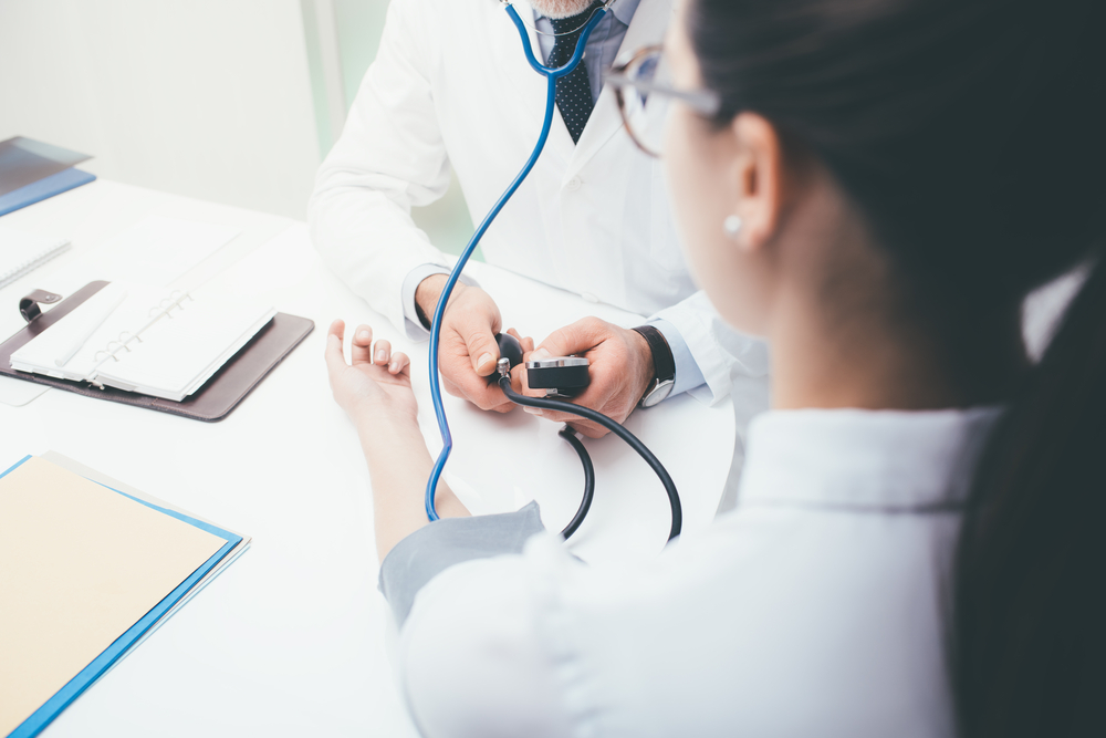 Do and don't makanan lezat untuk penderita stroke dan hipertensi, apakah konsumsi MSG termasuk?