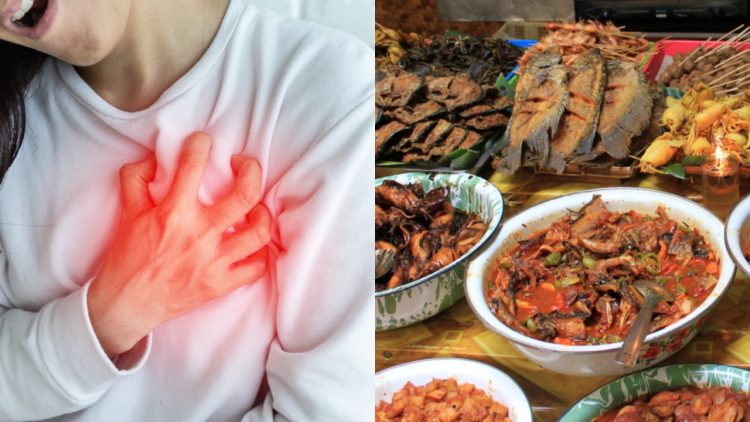 Do and don't makanan lezat untuk penderita stroke dan hipertensi, apakah konsumsi MSG termasuk?