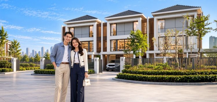 Cek promo special BRI Consumer Expo 2026 Goes to Grand Wisata, banyak pilihan rumah & kendaraan impian