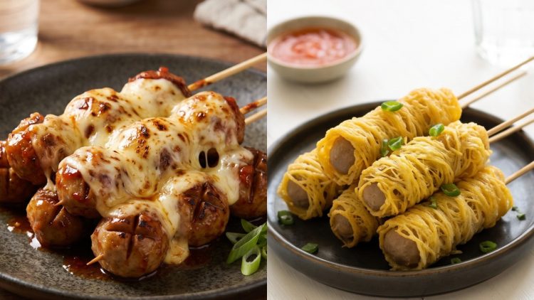 Bosan bakso kuah gitu-gitu melulu? Cobain 5 resep bakso unik bikin lidah tergoda yang masaknya gampang