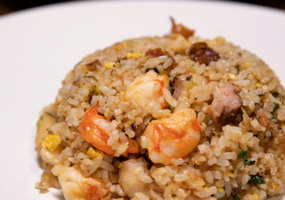 Perjalanan nasi goreng dari Tiongkok Kuno ke Nusantara, ini 10 resep khasnya nan mendunia