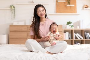 Menu MPASI usia 6-24 bulan yang nutrisinya lengkap cegah stunting dan rasanya disukai si kecil
