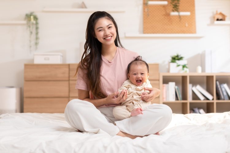 Menu MPASI usia 6-24 bulan yang nutrisinya lengkap cegah stunting dan rasanya disukai si kecil