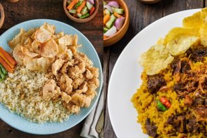 Membongkar rahasia rasa 4 nasi goreng legenda Jakarta, rasa gurih nendang ternyata bisa pakai trik ini
