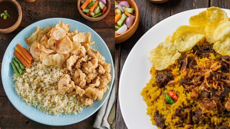 Membongkar rahasia rasa 4 nasi goreng legenda Jakarta, rasa gurih nendang ternyata bisa pakai trik ini