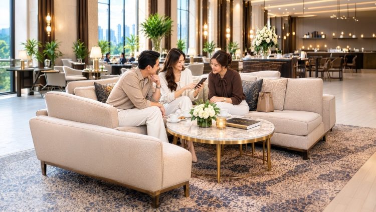 Manfaat program Member Get Member BRI Prioritas dan BRI Private, tawarkan cashback sampai Rp 20 juta