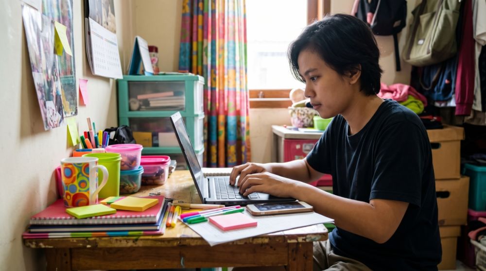 Cara membuat password yang aman agar nggak mudah lupa