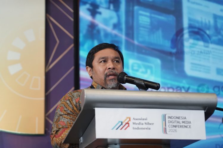 AMSI ungkap langkah baru industri media hadapi AI dan era kreator konten dalam IDMC 2026