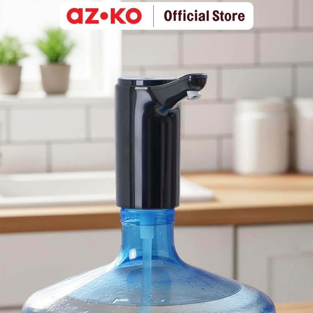 5 Rekomendasi pompa air minum elektrik reviewnya bagus, awet dan jarang rusak di bawah Rp 100 ribu