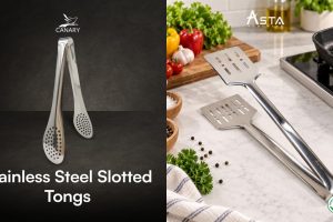 5 Rekomendasi capitan stainless steel yang reviewnya bagus di bawah Rp 50 ribu, higienis dan awet
