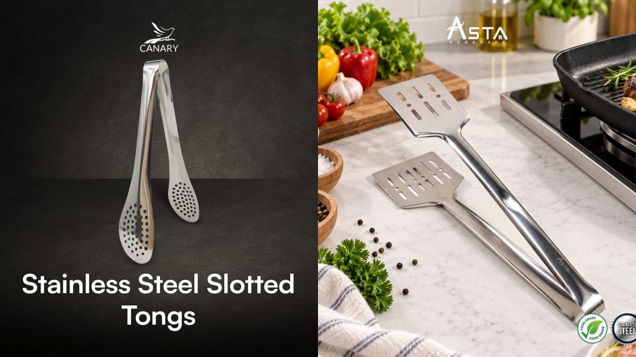 5 Rekomendasi capitan stainless steel yang reviewnya bagus di bawah Rp 50 ribu, higienis dan awet