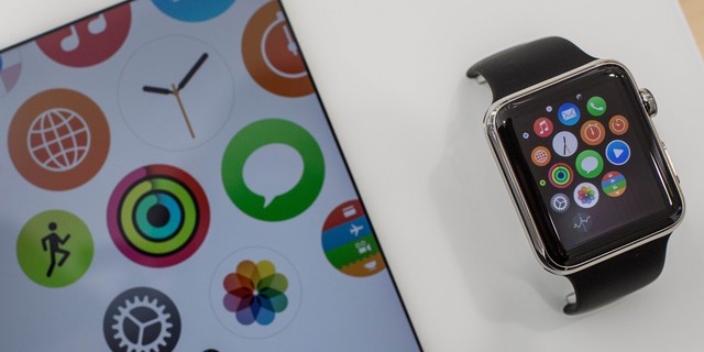 Hari ini, Apple Watch mulai dijual (lagi) secara offline!