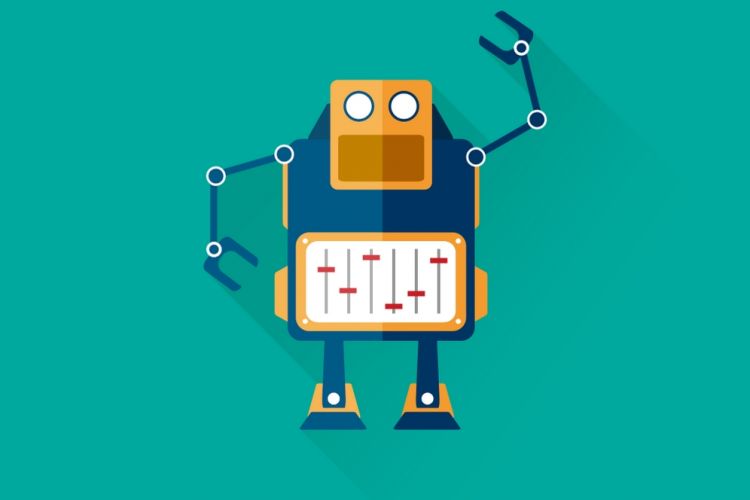 Toshiba pamerkan robot 'mungil' pendeteksi nuklir