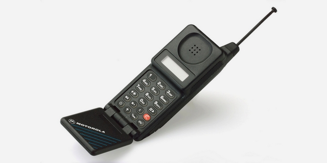 Motorola dulu dan sekarang: Inovasi tanpa batas