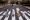 16 Gambar zebra cross yang bikin jalanan tampak nggak biasa