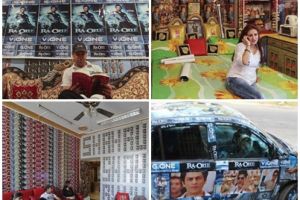 7 Kelakuan unik fans fanatik Bollywood yang bikin geleng-geleng kepala