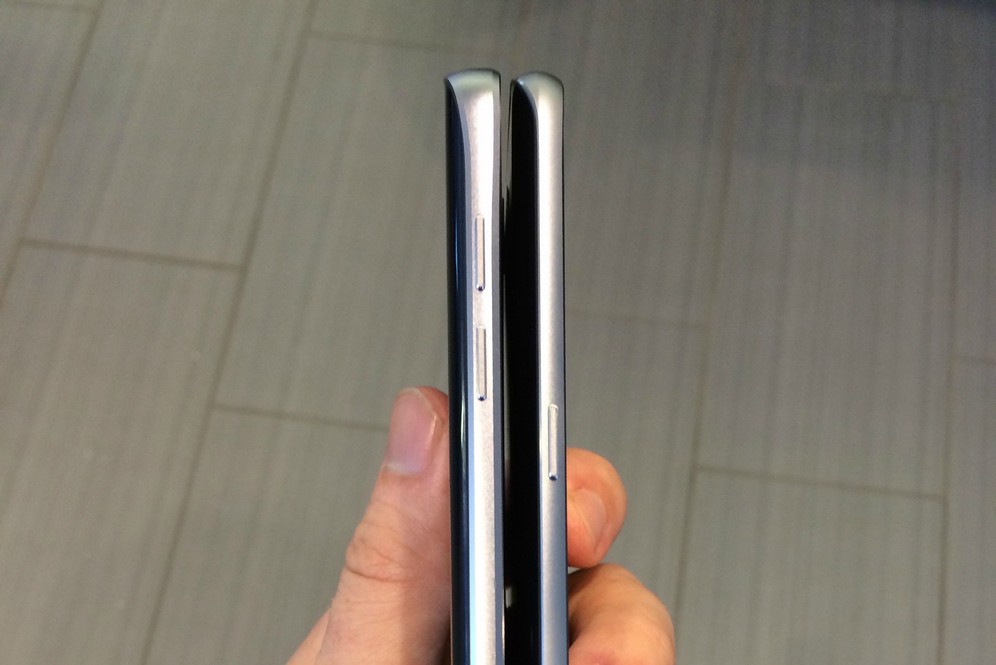 Bocoran penampakan terbaru Galaxy Note 5