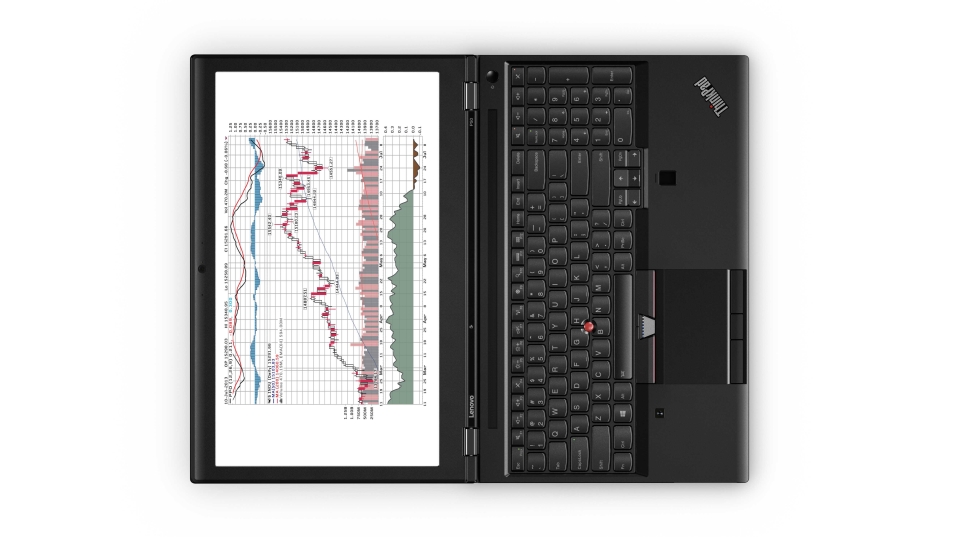 Ketika Lenovo ThinkPad P50 dan P70 saling bertegur sapa