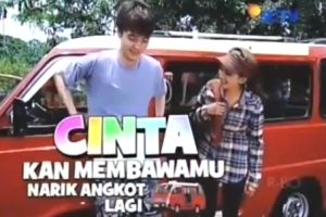 15 Judul FTV yang aneh dan bikin geleng-geleng kepala