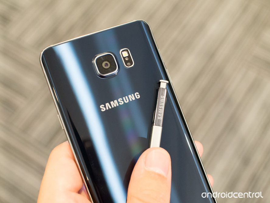 Dari Galaxy Note 5 hingga S6 Edge+, apa lagi yang dirilis Samsung?