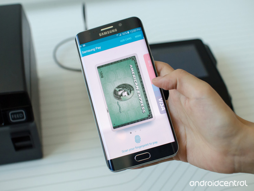 Dari Galaxy Note 5 hingga S6 Edge+, apa lagi yang dirilis Samsung?