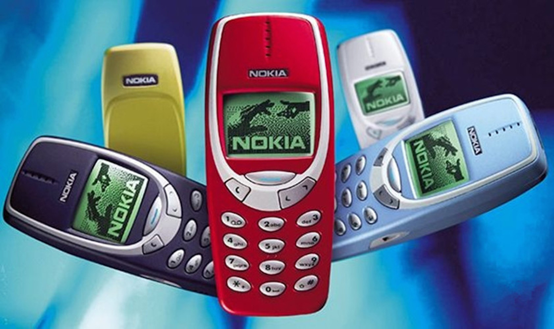 8 ponsel ikonik yang dikenang sepanjang masa, apa saja?