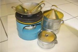 15 Barang terlarang yang sering dibawa jamaah haji