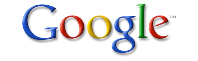 Metamorfosis logo Google dari masa ke masa