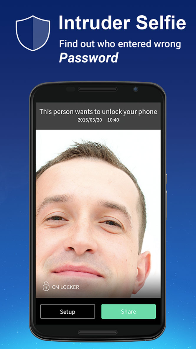 Ingin lock screen Android 'sepintar' iPhone, pakai saja aplikasi ini