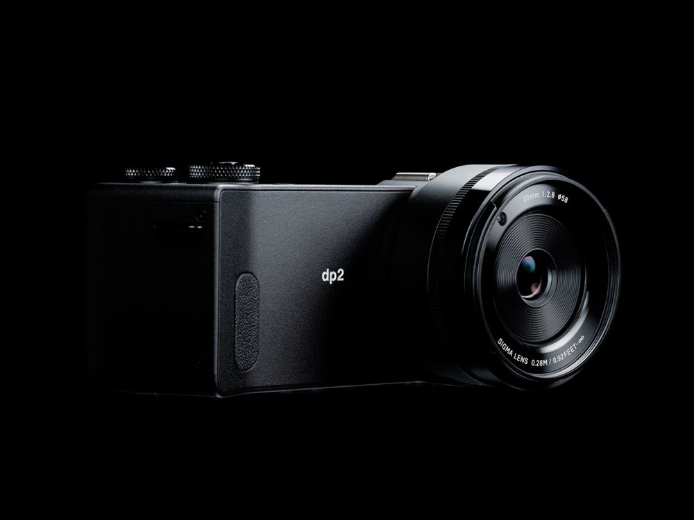 Kamera Sigma DP2 dan DP3 Quattro tingkatkan akurasi autofocus