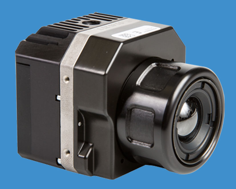 FLIR Vue, thermal kamera yang satu ini dijual bebas