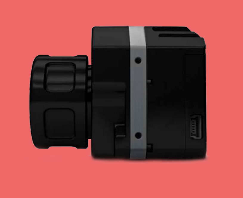 FLIR Vue, thermal kamera yang satu ini dijual bebas