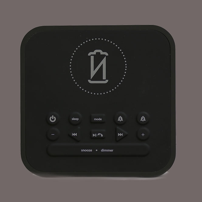 DreamQi, wireless charger dengan banyak fungsi