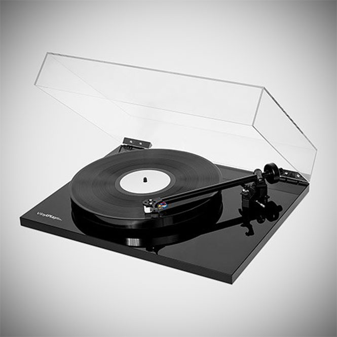 VinylPlay, ketika analog bertemu teknologi digital