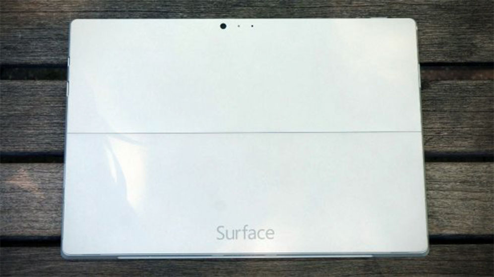 Surface Pro 3, inikah penantang baru MacBook Air?