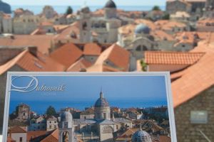 20 Foto dari 8 negara yang diabadikan sesuai tampilan postcard