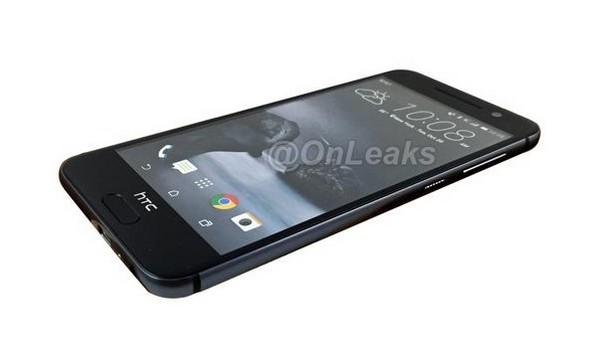 Bocoran gambar HTC One A9 dari setiap sudut