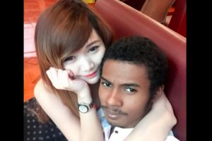 Jomblo sebaiknya jangan lihat, pasangan ini bikin hatimu teriris