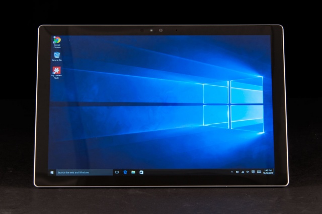 Berkenalan dengan tablet hybrid Microsoft Surface Pro 4