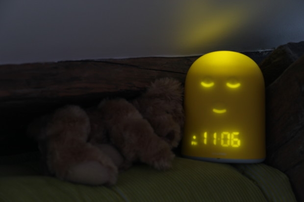 Remi, perangkat pintar untuk kontrol tidur anak