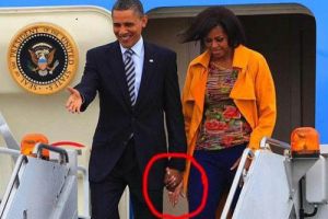 25 Foto salah edit di iklan & majalah, Obama pun ikut jadi korbannya!